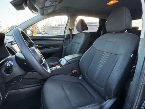 Used 2024 Hyundai Tucson SEL image 9