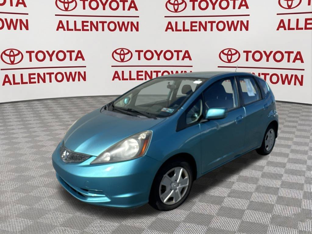 Used 2013 Honda Fit image 10