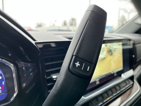 Used 2025 Chevrolet Silverado 1500 RST w/ Rally Edition image 20