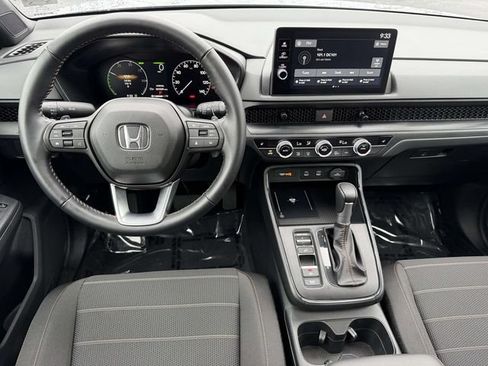 Certified 2026 Honda CR-V Sport image 11