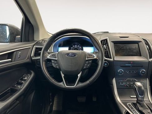 Used 2015 Ford Edge SEL w/ Equipment Group 201A AWD/4WD image 12