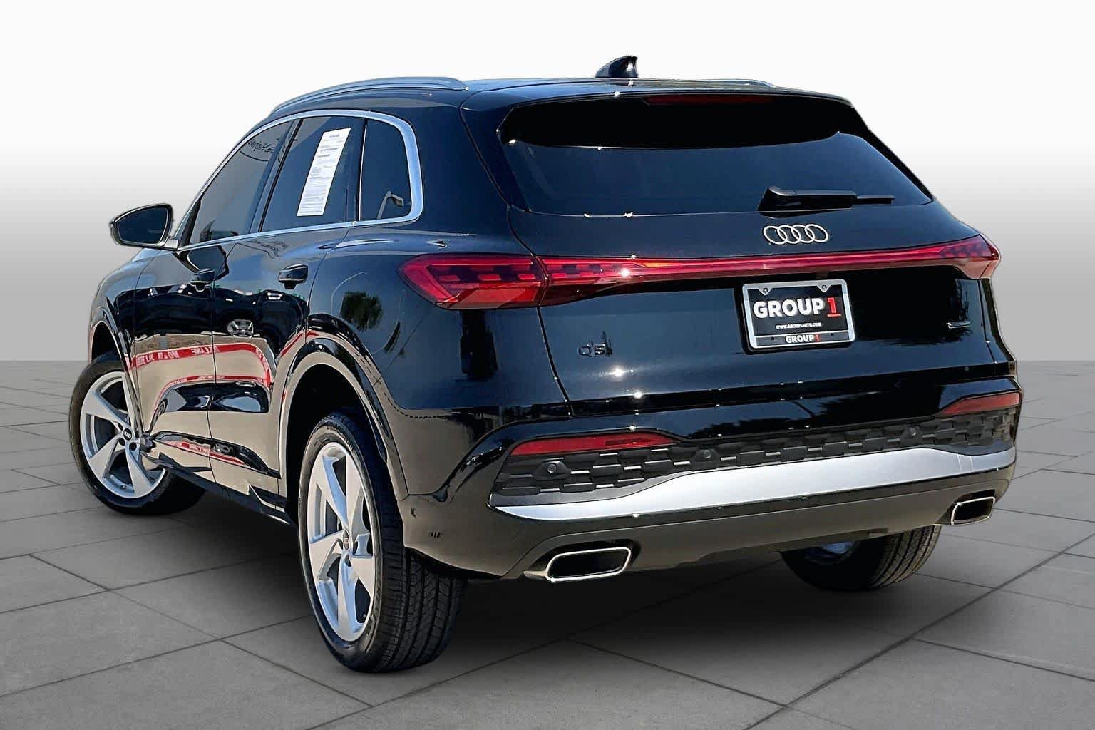 Used 2026 Audi Q5 Premium AWD/4WD image 12
