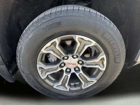 Used 2021 GMC Sierra 1500 SLE AWD/4WD image 28