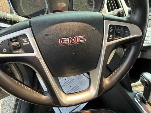 Used 2012 GMC Terrain SLT FWD image 13