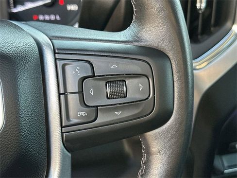 Used 2023 GMC Sierra 2500 SLT w/ SLT Convenience Package image 36
