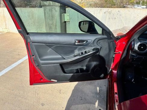 Used 2022 Lexus IS 300 w/ Accessory Package RWD image 10