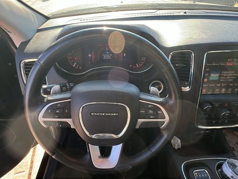 Used 2015 Dodge Durango SXT w/ Quick Order Package 23B image 24