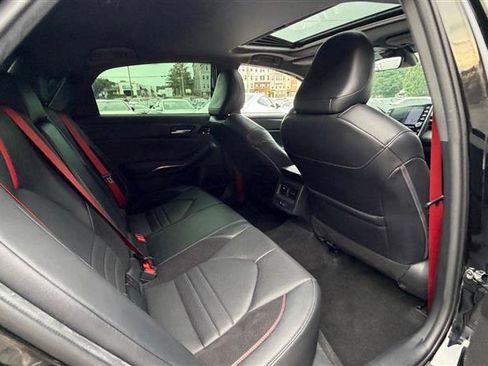 Used 2021 Toyota Avalon TRD FWD image 18