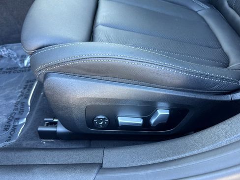 Certified 2023 BMW i4 eDrive35 w/ Premium Package image 13