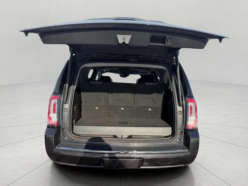 Used 2018 GMC Yukon Denali w/ Open Road Package image 10