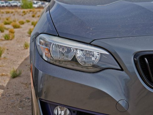 Used 2016 BMW 228i Coupe image 4