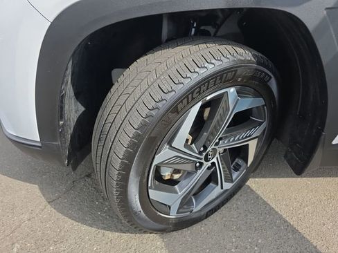 Certified 2023 Hyundai Tucson SEL w/ Convenience Package image 46