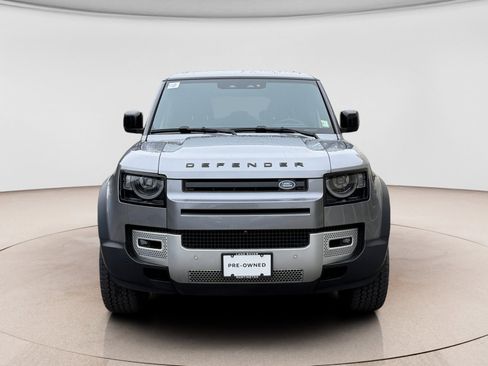 Used 2023 Land Rover Defender 130 S AWD/4WD image 8
