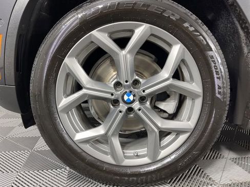 Used 2023 BMW X3 xDrive30i image 12