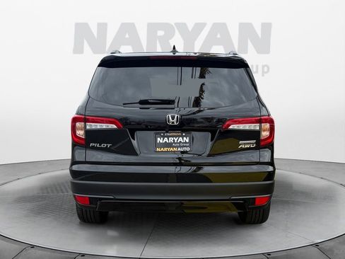Used 2022 Honda Pilot Special Edition image 6