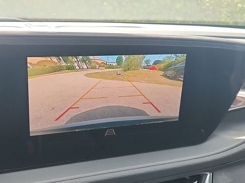 New 2026 Buick Envista Preferred w/ Convenience II Package FWD image 28