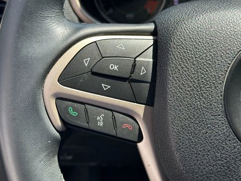 Used 2015 Jeep Cherokee Sport image 34