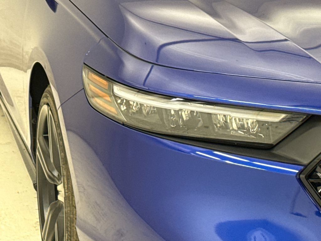 New 2026 Honda Accord Sport image 5