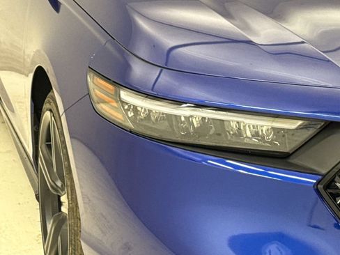 New 2026 Honda Accord Sport image 5