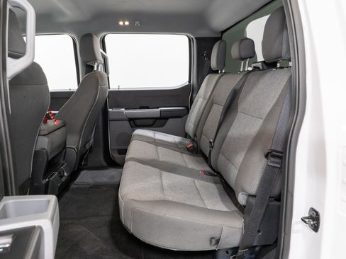 Used 2025 Ford F250 XL w/ STX Appearance Package image 32