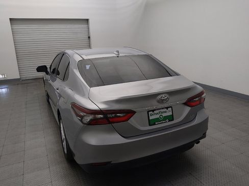 Used 2022 Toyota Camry LE w/ Convenience Package FWD image 6