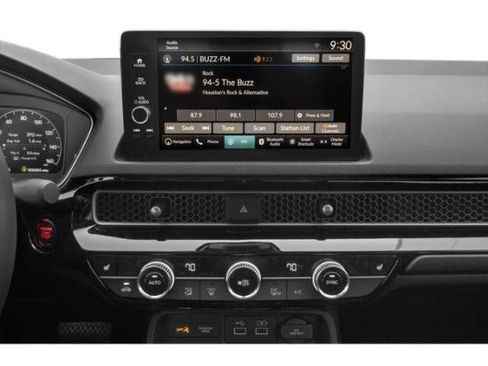 Used 2024 Honda Civic Touring image 10