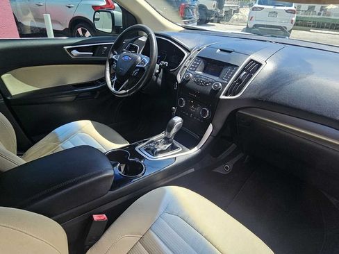 Used 2015 Ford Edge SEL FWD image 25