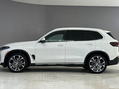 Used 2026 BMW X5 sDrive40i RWD image 2