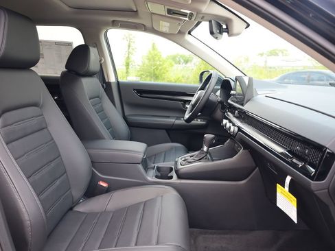 New 2026 Honda CR-V EX-L image 35