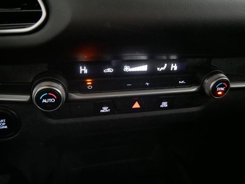 Used 2022 MAZDA CX-30 AWD 2.5 S w/ Select Package image 23