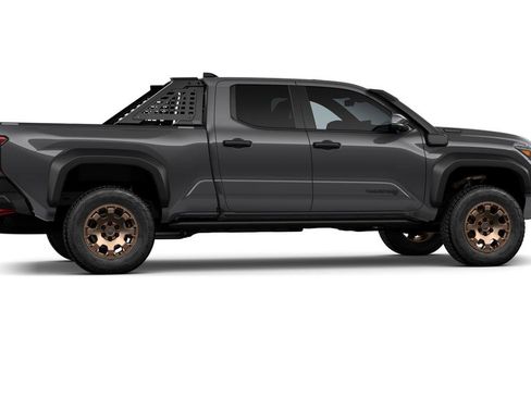New 2026 Toyota Tacoma 4x4 Double Cab Hybrid image 12
