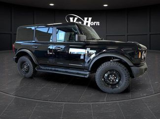 New 2026 Ford Bronco Big Bend AWD/4WD video 1