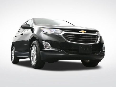 Certified 2021 Chevrolet Equinox LT AWD/4WD image 30