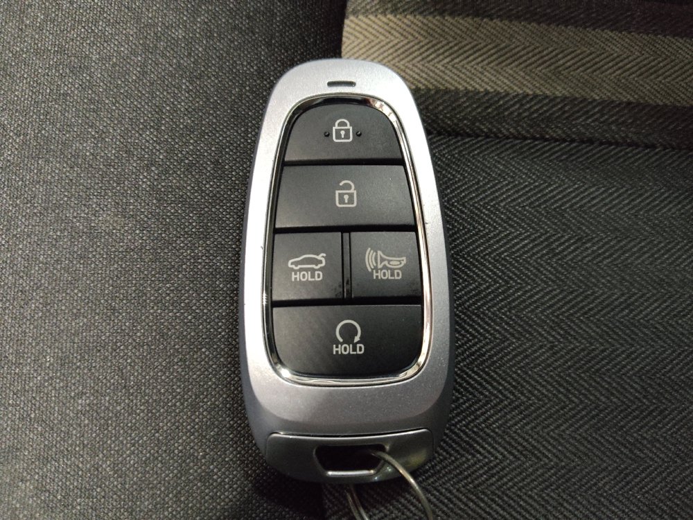 Used 2021 Hyundai Sonata SEL w/ Winter Weather Package FWD image 32