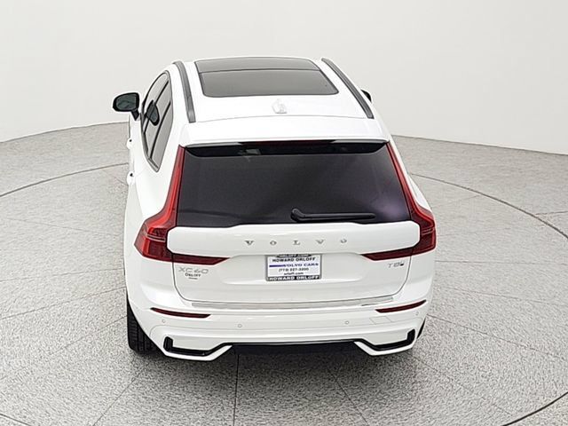 New 2026 Volvo XC60 T8 Ultra w/ Protection Package Premier AWD/4WD image 35
