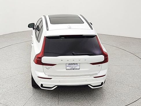New 2026 Volvo XC60 T8 Ultra w/ Protection Package Premier image 35