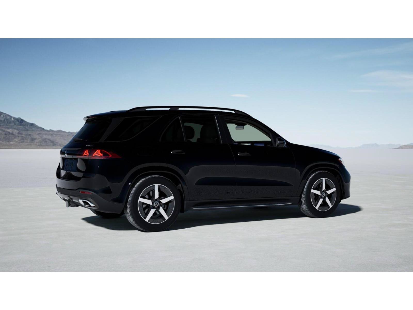New 2027 Mercedes-Benz GLE 450 4MATIC image 19