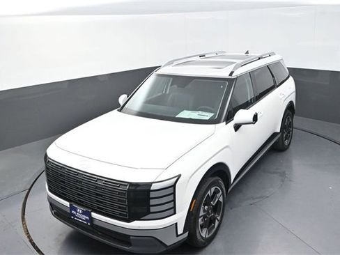 New 2026 Hyundai Palisade Limited image 26