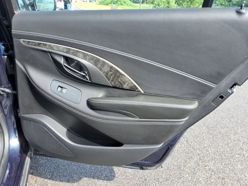 Used 2016 Buick LaCrosse Leather FWD image 24