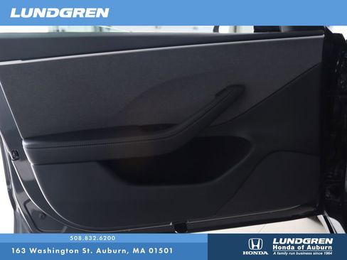 Used 2026 Tesla Model 3 image 4