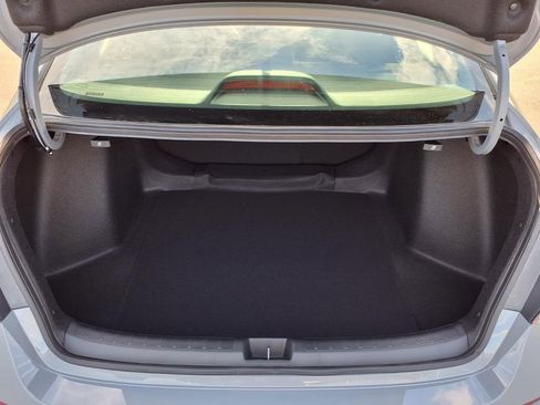 New 2026 Honda Civic Sport image 25