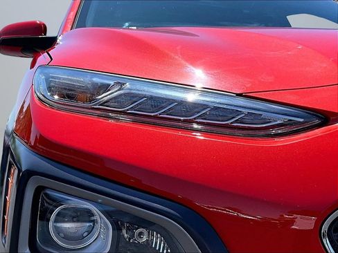 Used 2019 Hyundai Kona Ultimate AWD/4WD image 30