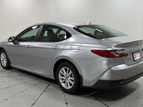 Certified 2026 Toyota Camry LE w/ Convenience Package image 7