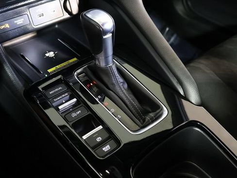 Used 2024 Acura Integra A-Spec w/ Technology Package FWD image 21