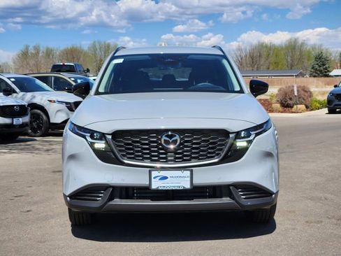 New 2026 MAZDA CX-5 Preferred AWD/4WD image 5