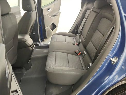 New 2026 Chevrolet Equinox LT w/ Midnight Edition image 48