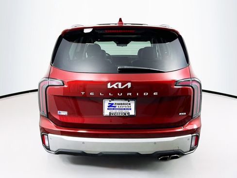Used 2024 Kia Telluride SX Prestige image 6