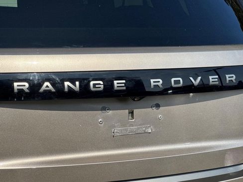 Used 2024 Land Rover Range Rover SE AWD/4WD image 23