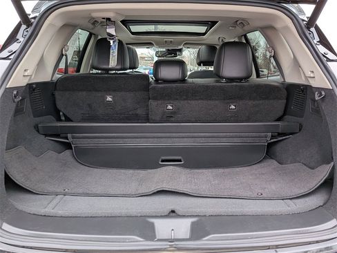 Used 2023 Nissan Murano Platinum w/ Cargo Package image 20