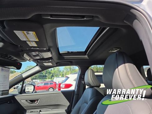 Certified 2026 Subaru Outback Limited w/ Premium/Limited Package 2 AWD/4WD image 13